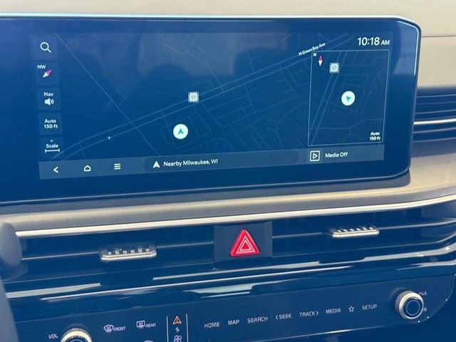 New 2026 Kia K5 GT image 13