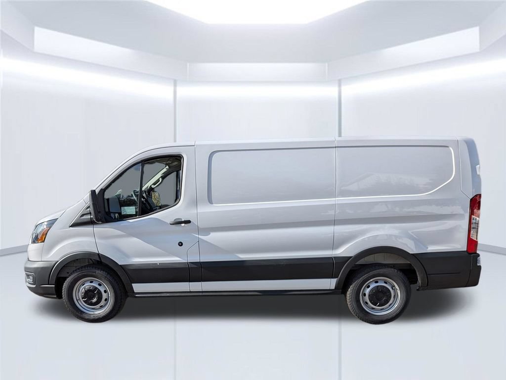 New 2026 Ford Transit 150 Low Roof w/ Load Area Protection Package RWD image 15