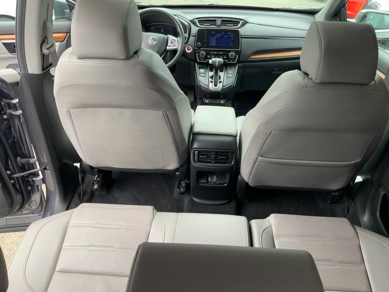 Used 2022 Honda CR-V EX-L image 16