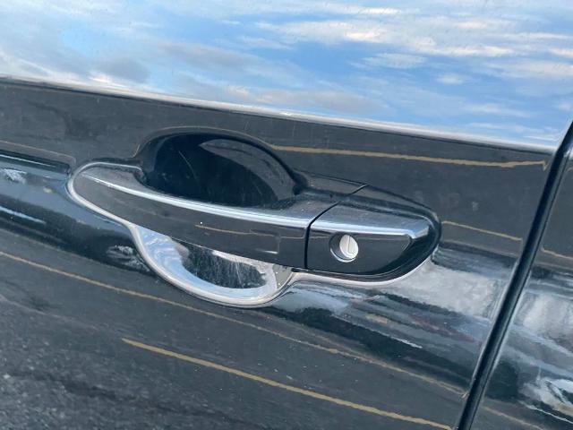 Used 2022 Hyundai Kona Limited w/ Cargo Package image 29