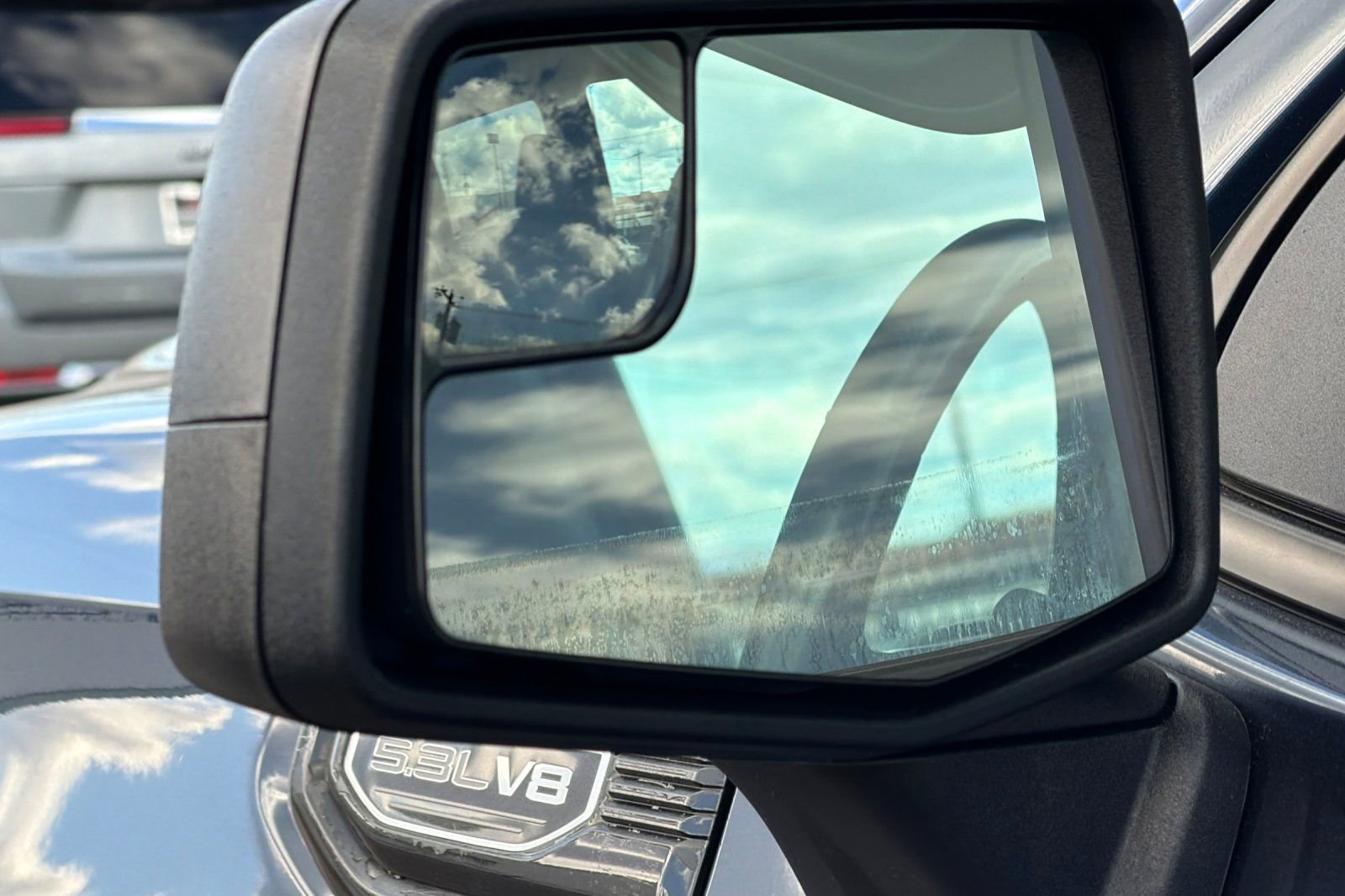 Used 2021 GMC Sierra 1500 Elevation image 48