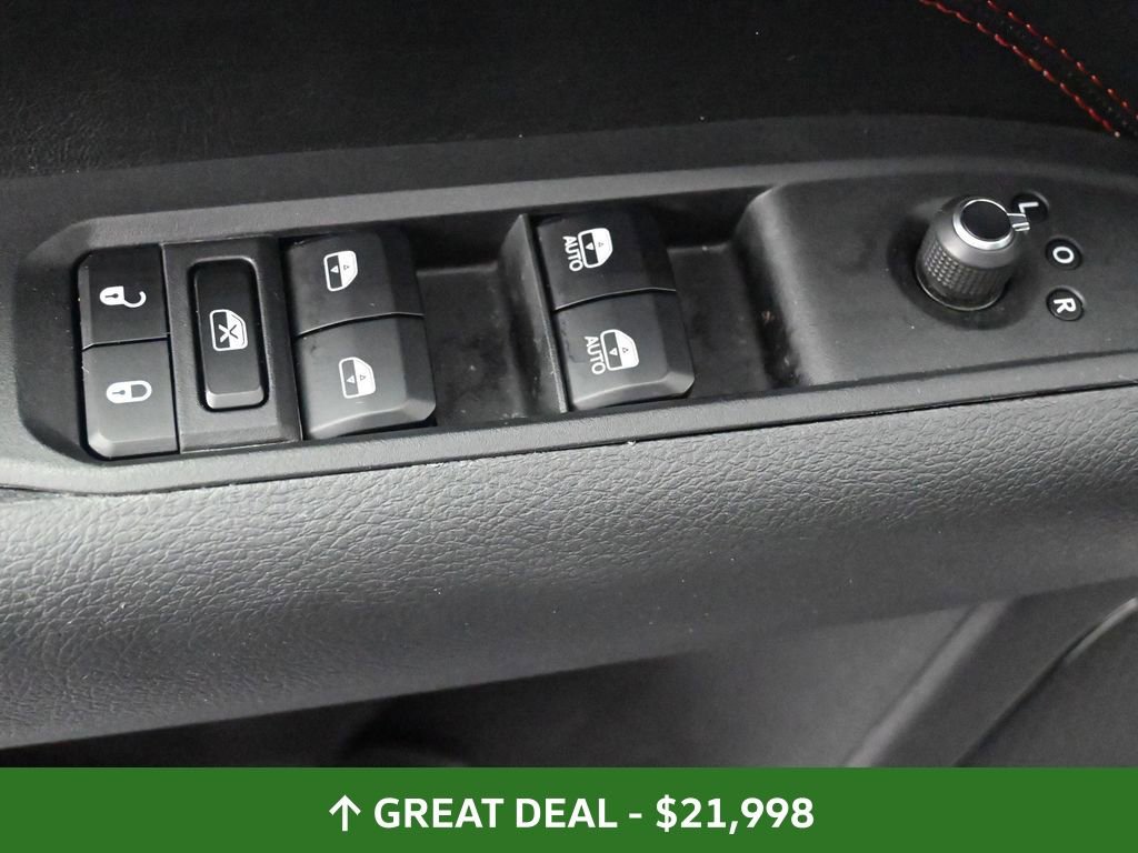 Used 2025 Jeep Compass Trailhawk w/ Trailer Tow Group image 26