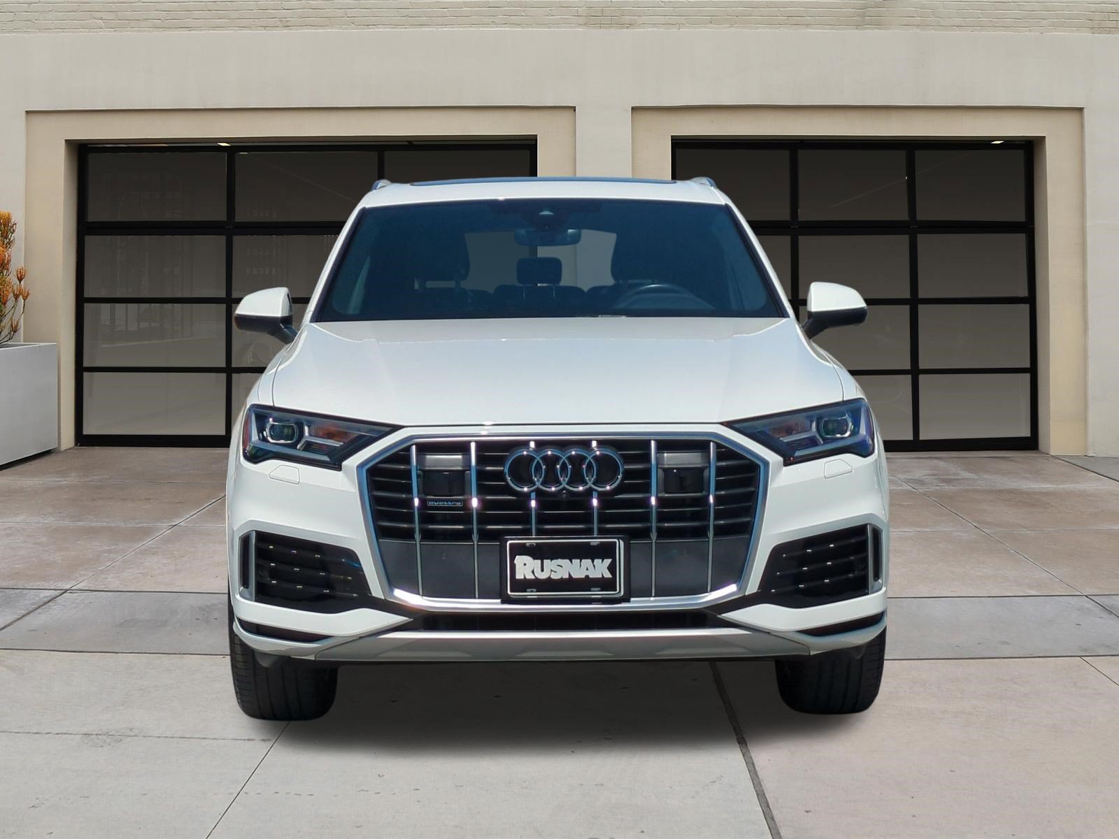 Used 2023 Audi Q7 2.0T Premium AWD/4WD image 6