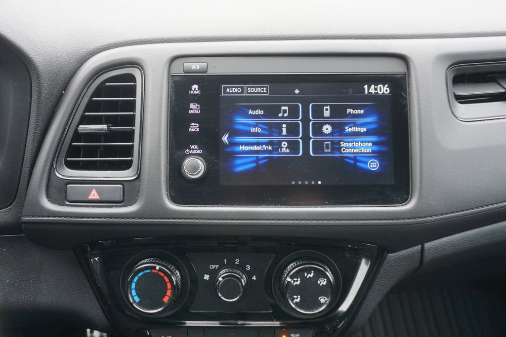 Used 2019 Honda HR-V Sport image 7