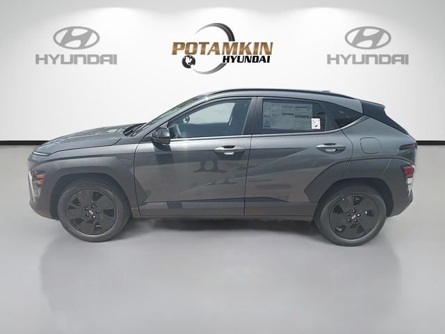 New 2026 Hyundai Kona SEL Sport FWD image 8