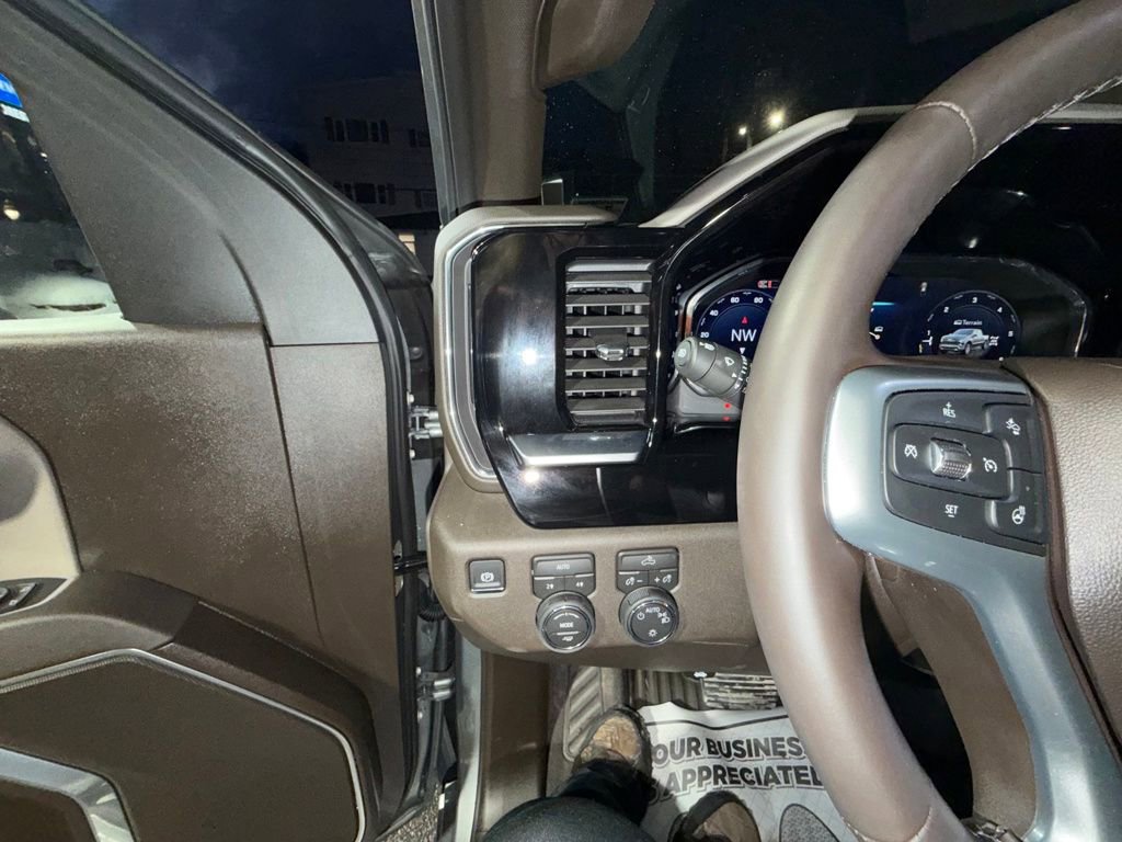 Used 2026 Chevrolet Silverado 1500 LT image 15