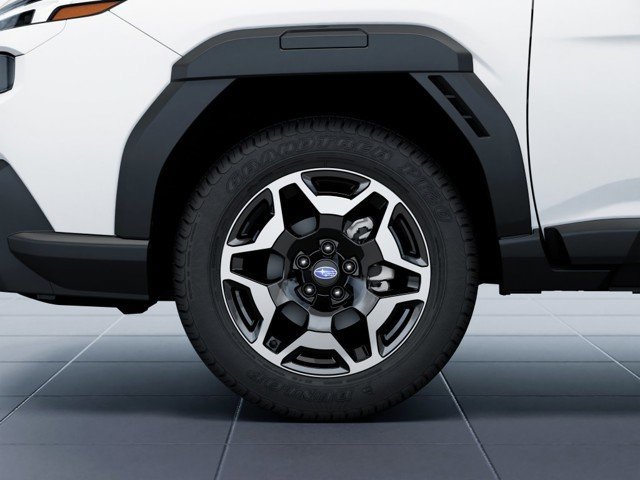New 2026 Subaru Outback Touring AWD/4WD image 10