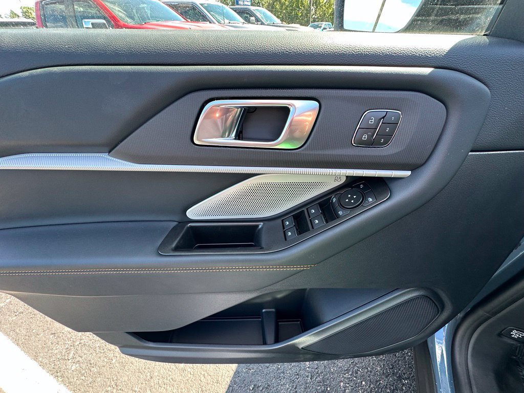 New 2027 Ford Explorer Tremor AWD/4WD image 18