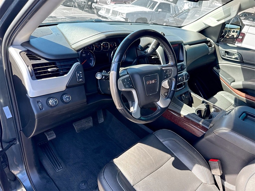 Used 2020 GMC Yukon SLT w/ Open Road Package image 10