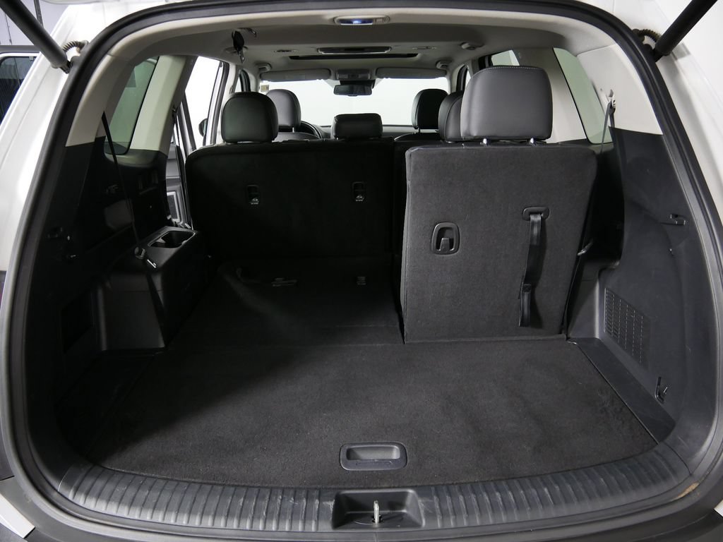Used 2021 Kia Telluride EX w/ Towing Package AWD/4WD image 17