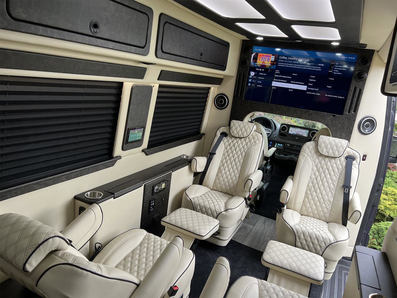 Used 2021 Mercedes-Benz Sprinter 3500 image 7