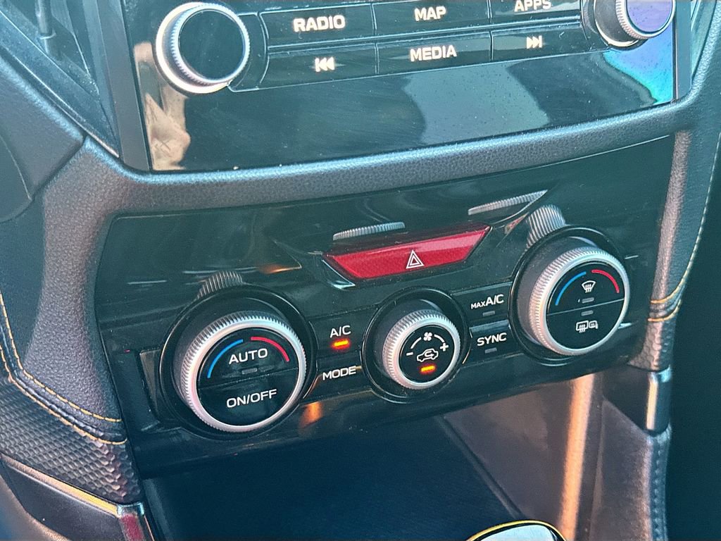 Used 2024 Subaru Forester Wilderness w/ Wilderness Package image 15