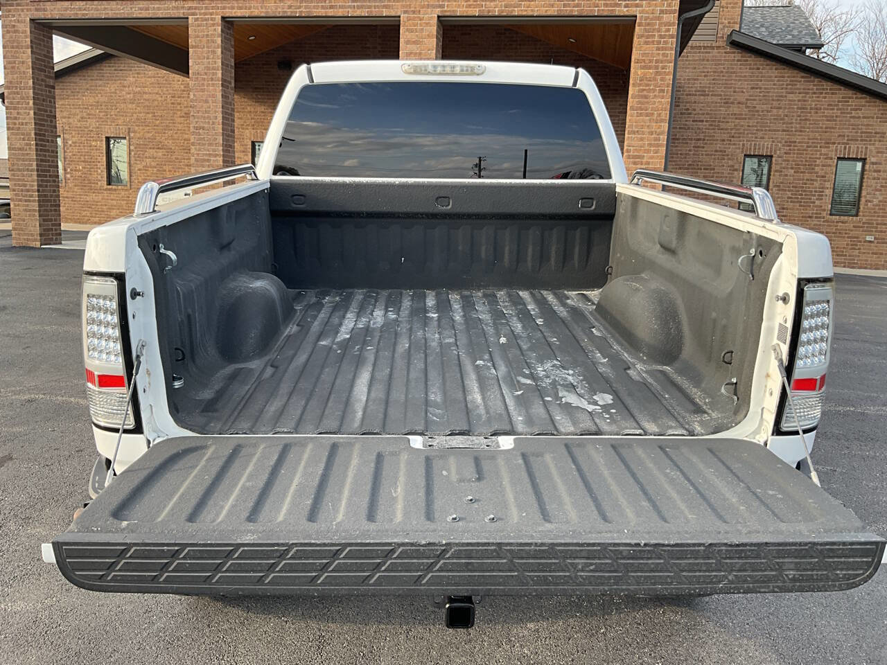 Used 2013 GMC Sierra 1500 SLE w/ Power Tech Package image 19