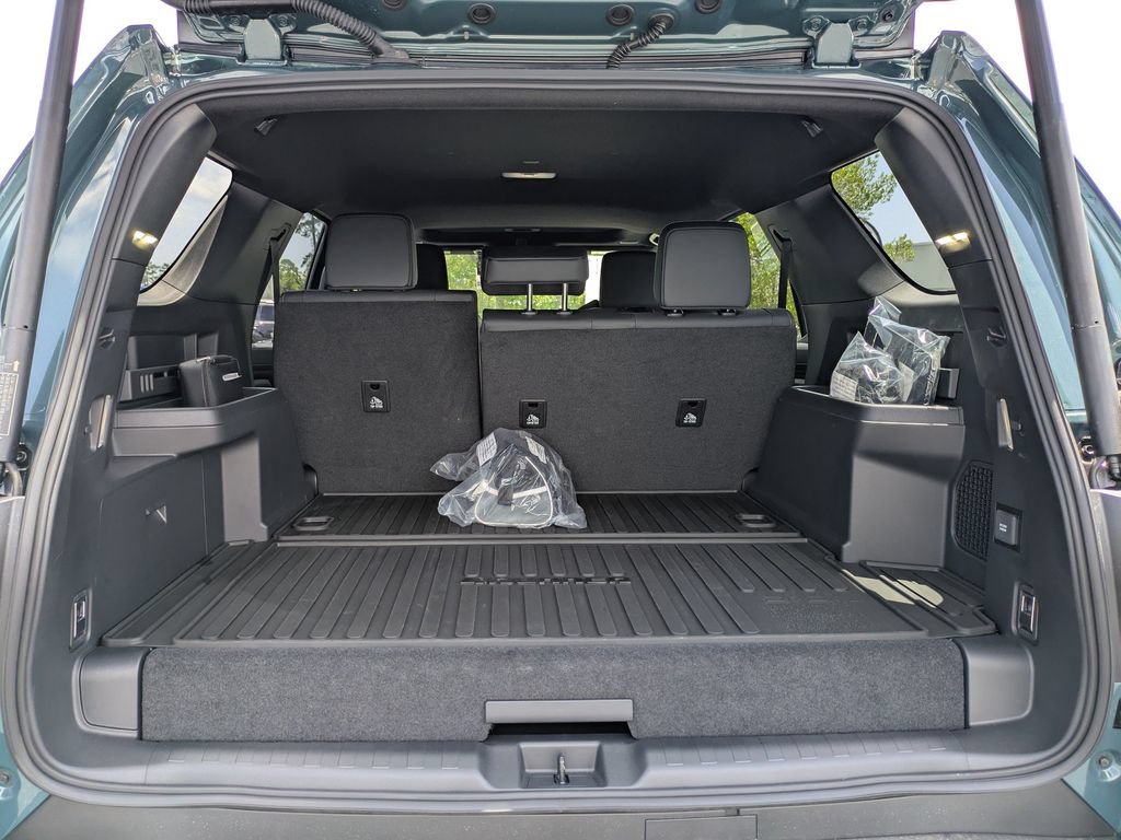 New 2026 Toyota 4Runner TRD Off-Road Premium AWD/4WD image 12