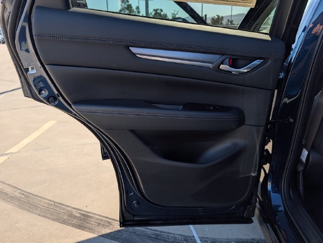 Certified 2025 MAZDA CX-5 AWD 2.5 S w/ Premium Plus Pkg image 18