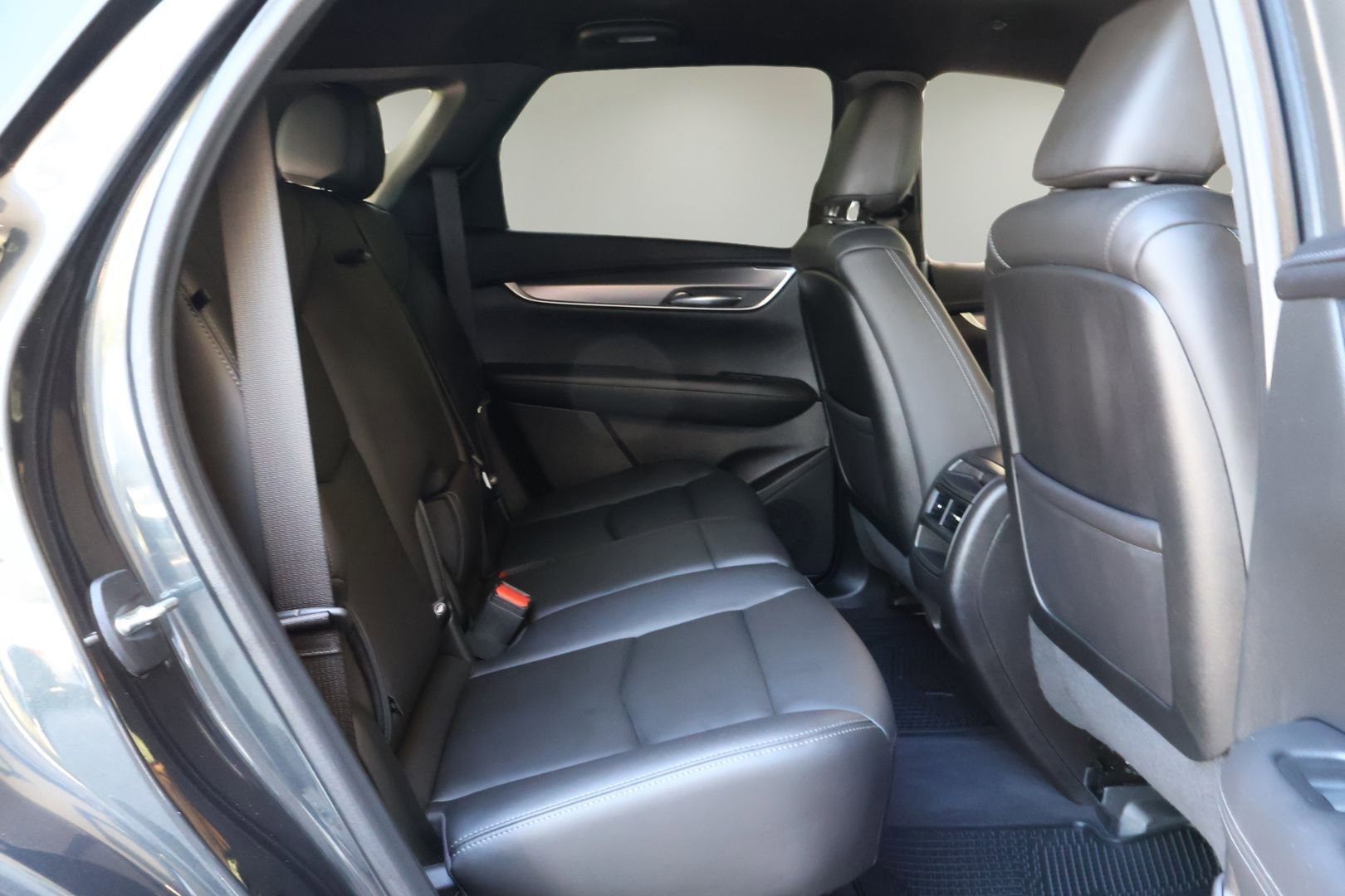 Used 2022 Cadillac XT5 Luxury image 18