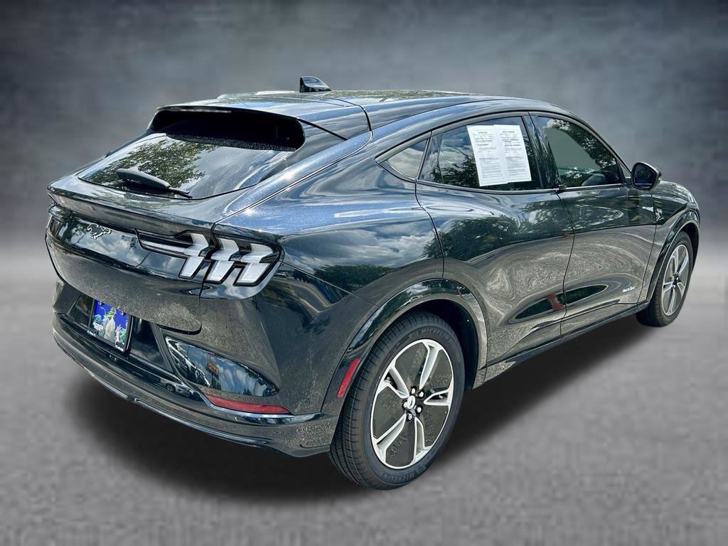 Used 2023 Ford Mustang Mach-E Premium RWD image 5