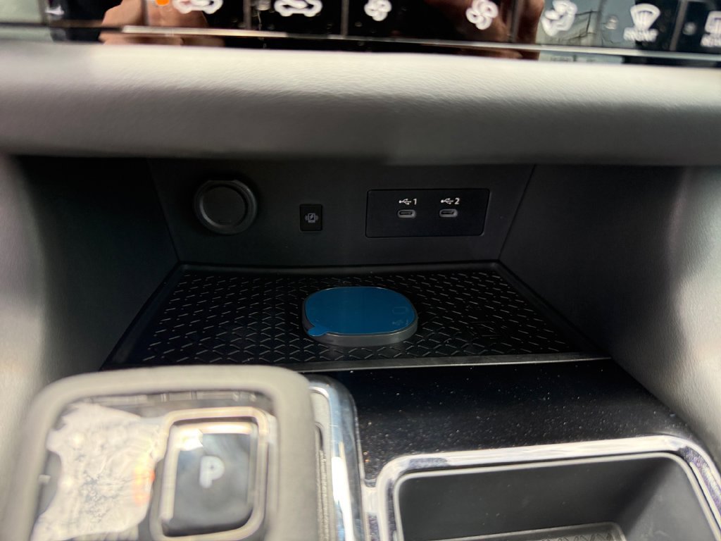 New 2026 Nissan Pathfinder Rock Creek w/ Rock Creek Premium Package AWD/4WD image 22