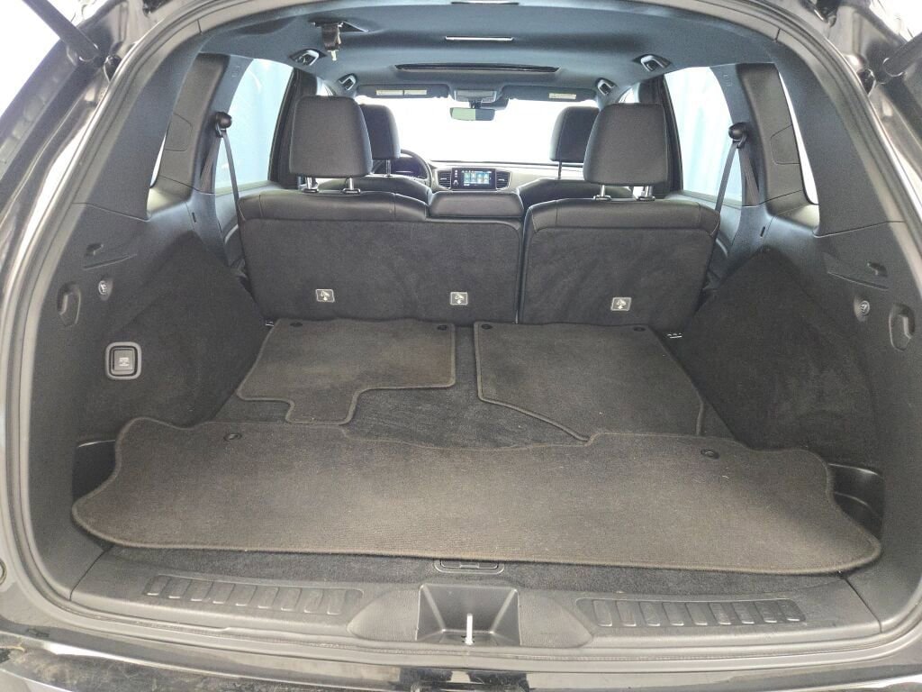 Used 2022 Honda Passport EX-L image 18