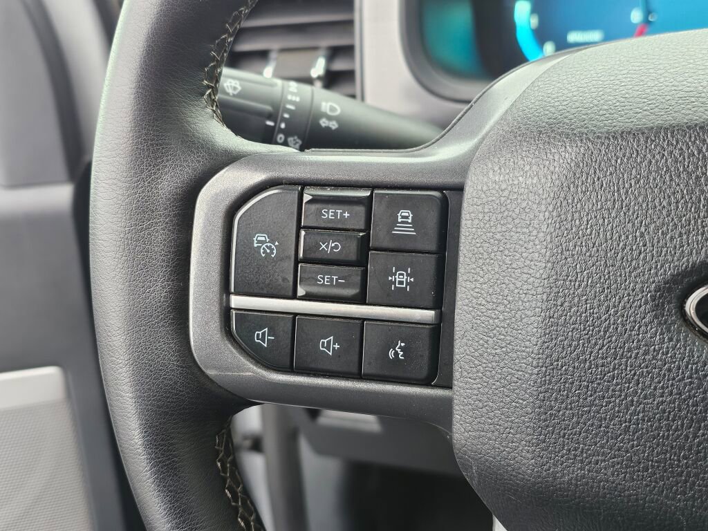 Certified 2025 Ford F150 Lariat AWD/4WD image 25