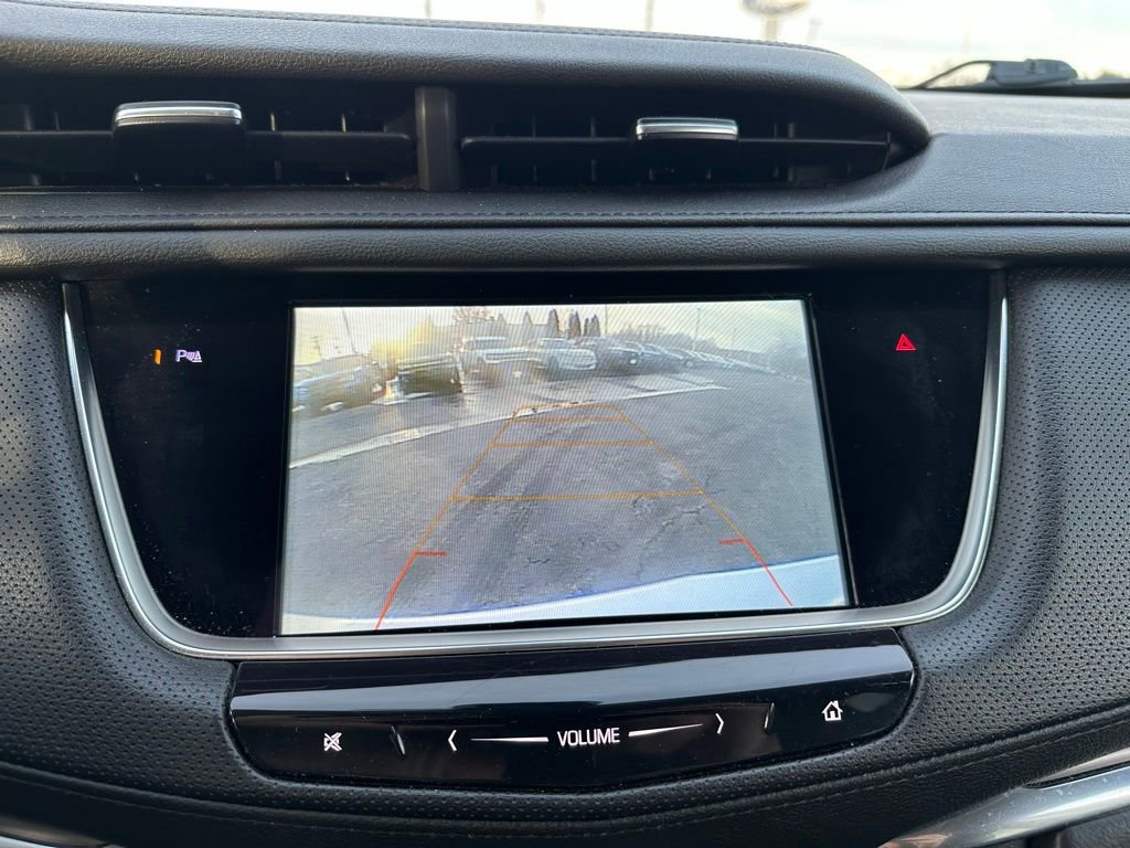 Used 2019 Cadillac XT5 Premium Luxury image 30