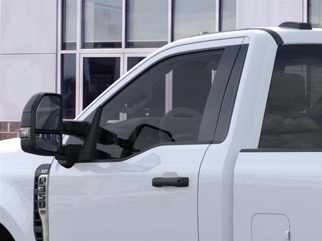 New 2026 Ford F350 XLT w/ 360-Degree Camera Package AWD/4WD image 20