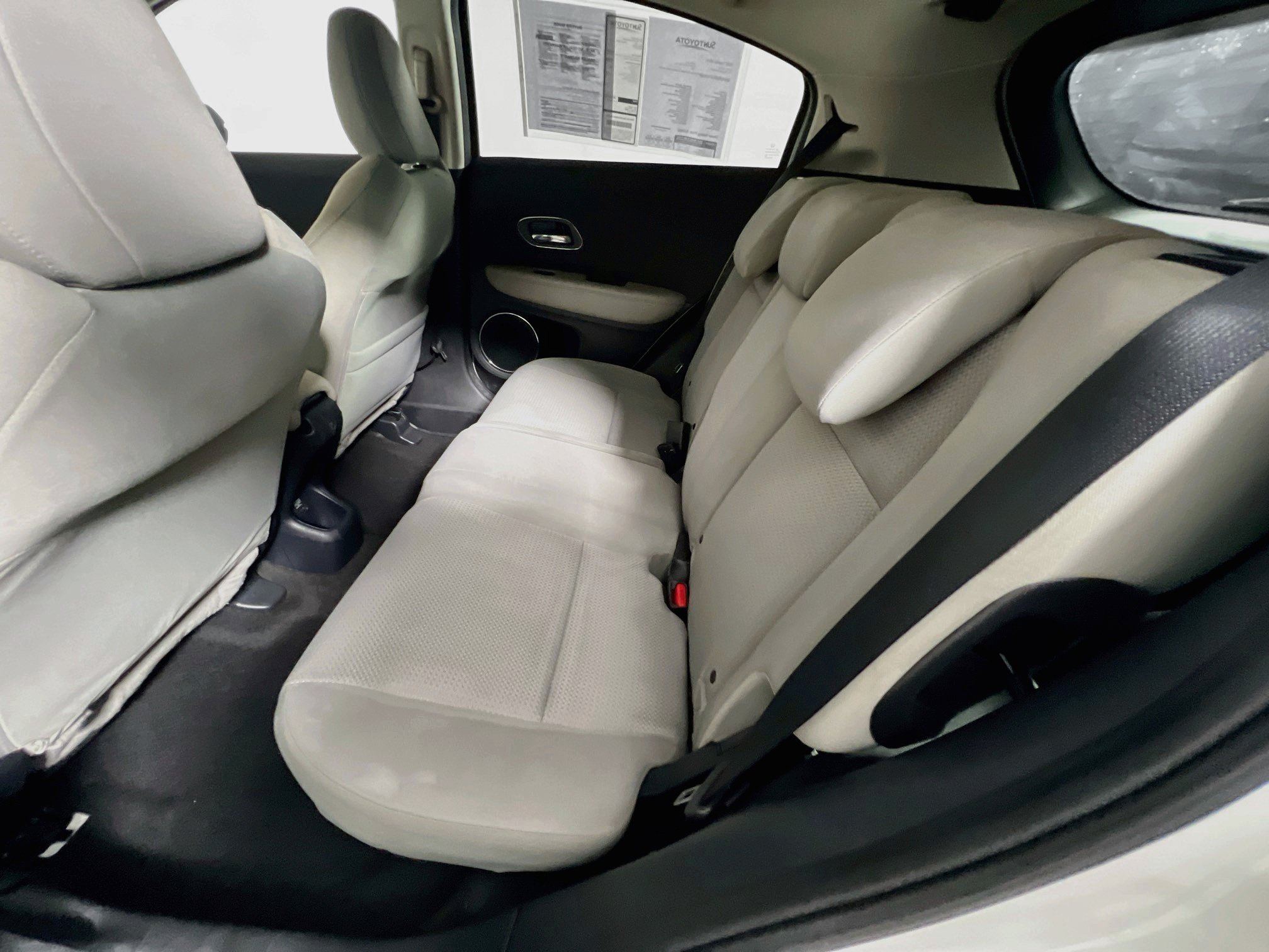 Used 2022 Honda HR-V EX image 28