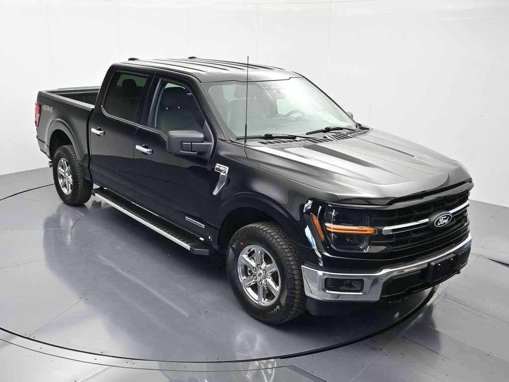 Used 2024 Ford F150 XLT w/ Mobile Office Package AWD/4WD image 30