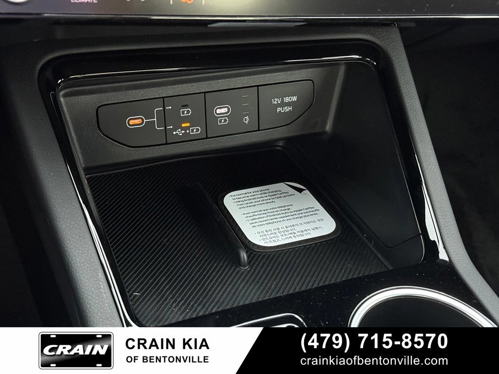 New 2026 Kia K5 GT-Line w/ GT-Line Premium Package FWD image 18
