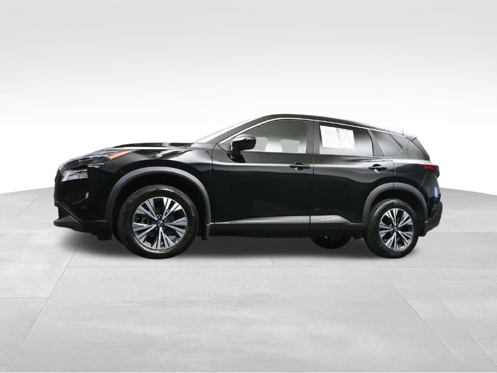 Used 2023 Nissan Rogue SV FWD image 23