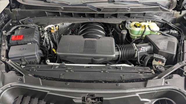 Used 2022 Cadillac Escalade ESV Luxury image 42