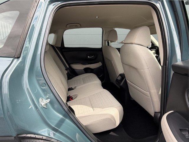 Certified 2024 Honda HR-V LX image 15