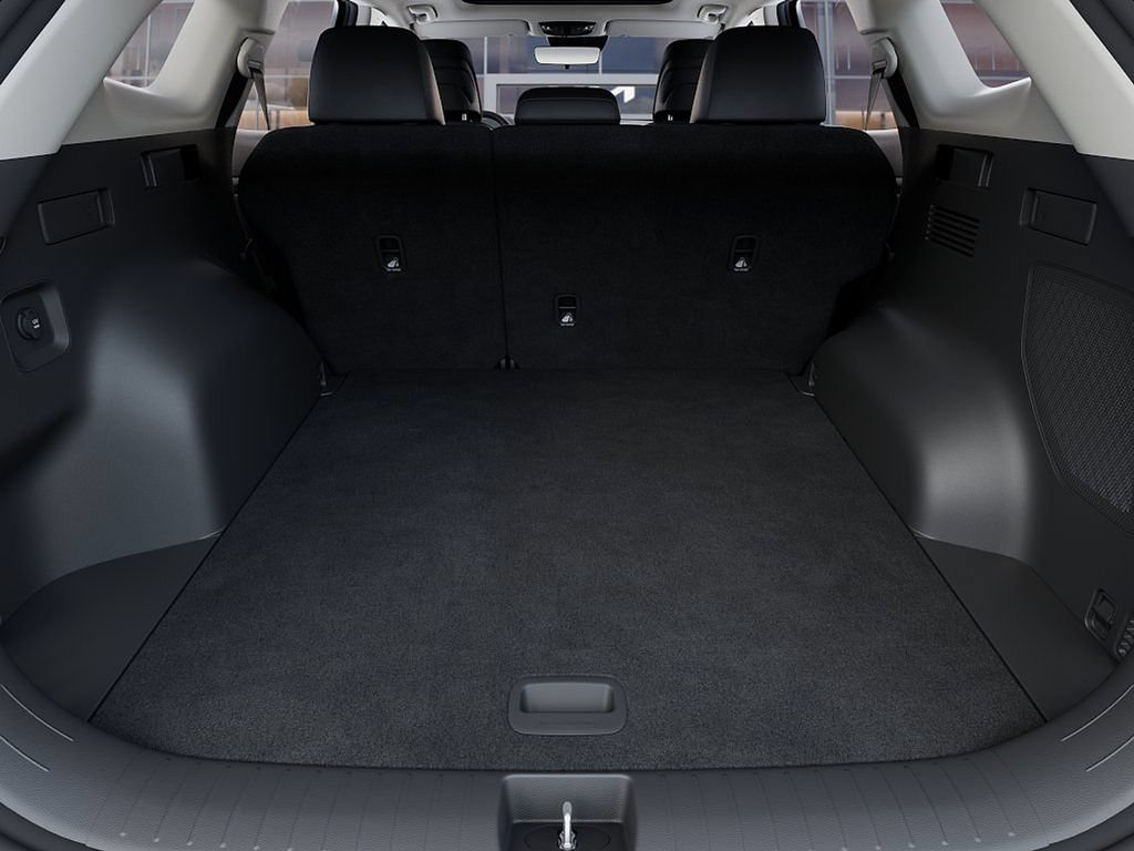 New 2027 Kia Sportage SX Prestige AWD/4WD image 19