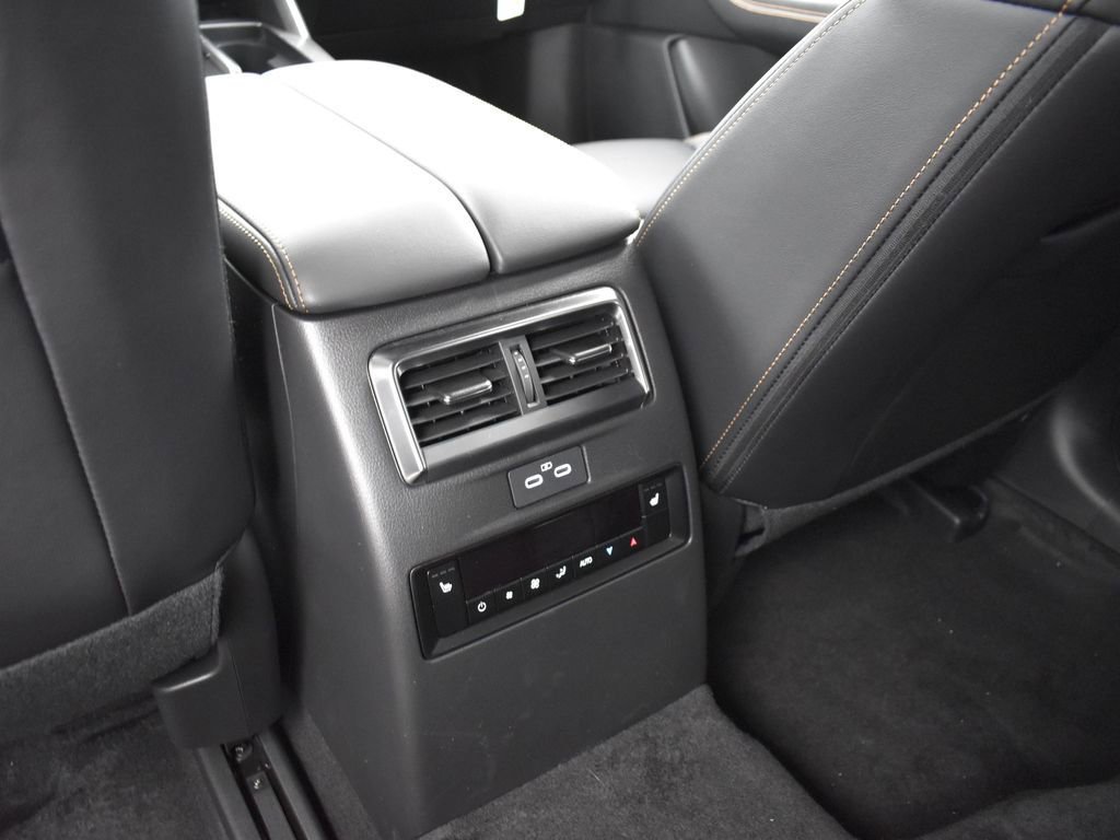 New 2026 MAZDA CX-70 3.3 Turbo S w/ Premium Package image 25