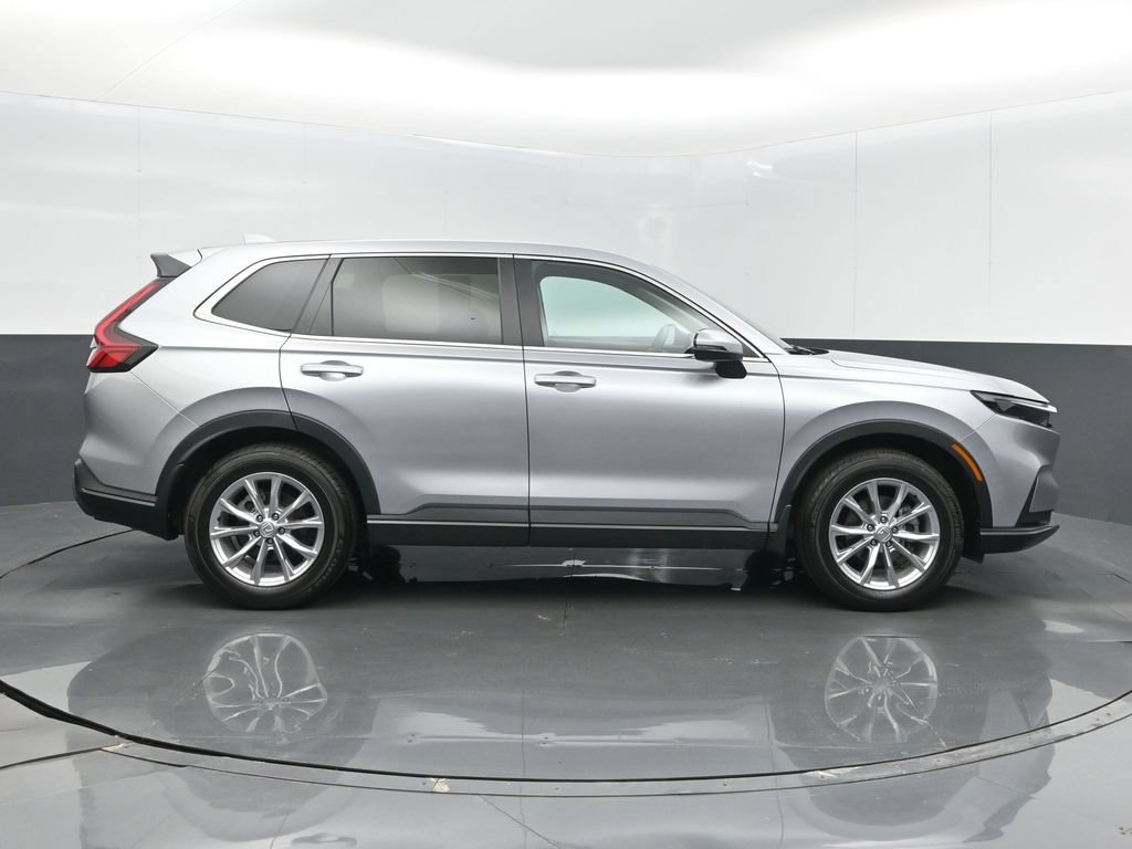 Used 2024 Honda CR-V EX-L image 5
