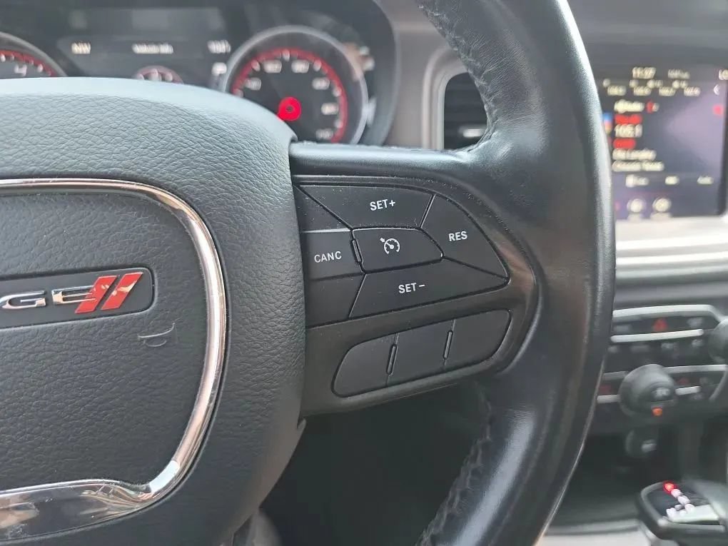 Used 2023 Dodge Charger GT RWD image 18