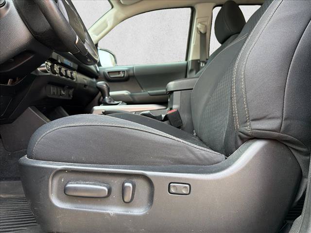 Used 2023 Toyota Tacoma 4x4 Double Cab w/ Trail Edition image 12