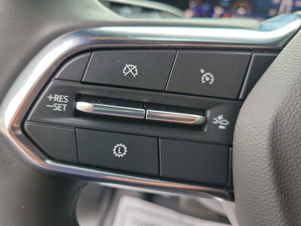 Used 2025 Chevrolet Suburban High Country AWD/4WD image 27