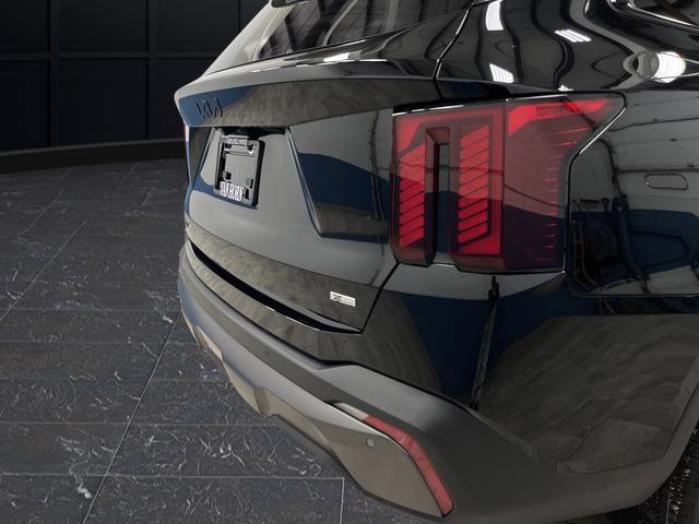 Used 2025 Kia Sorento SX image 34