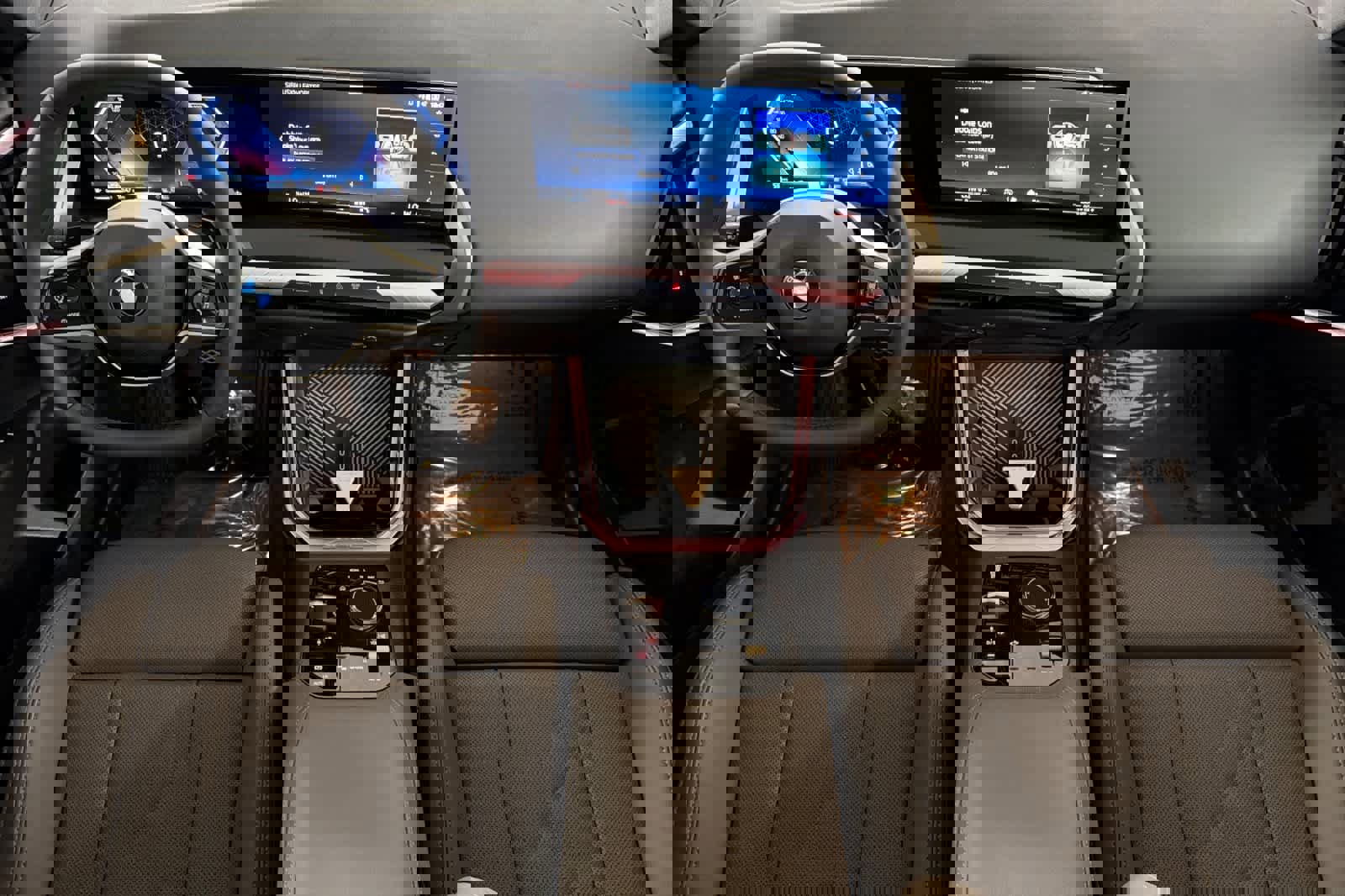 Used 2025 BMW X3 xDrive30i w/ Convenience Package image 3