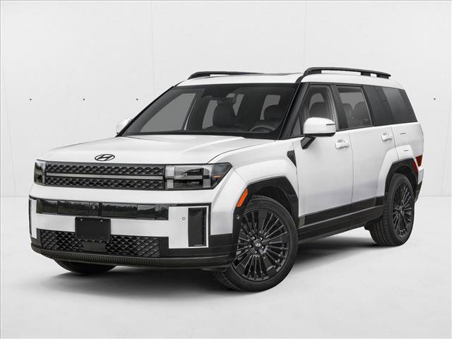 New 2026 Hyundai Santa Fe Calligraphy