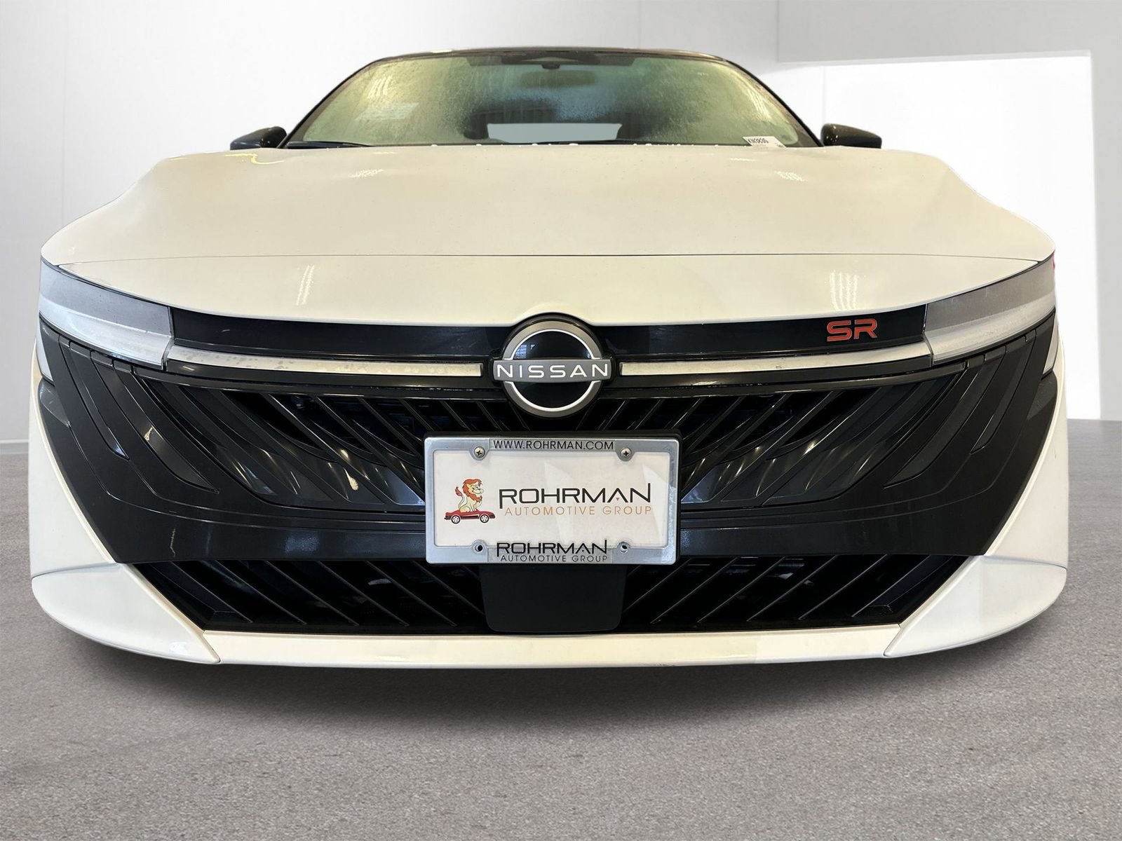 New 2026 Nissan Sentra SR w/ Floor Mat Package image 26