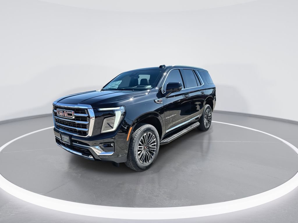 New 2026 GMC Yukon Elevation image 4