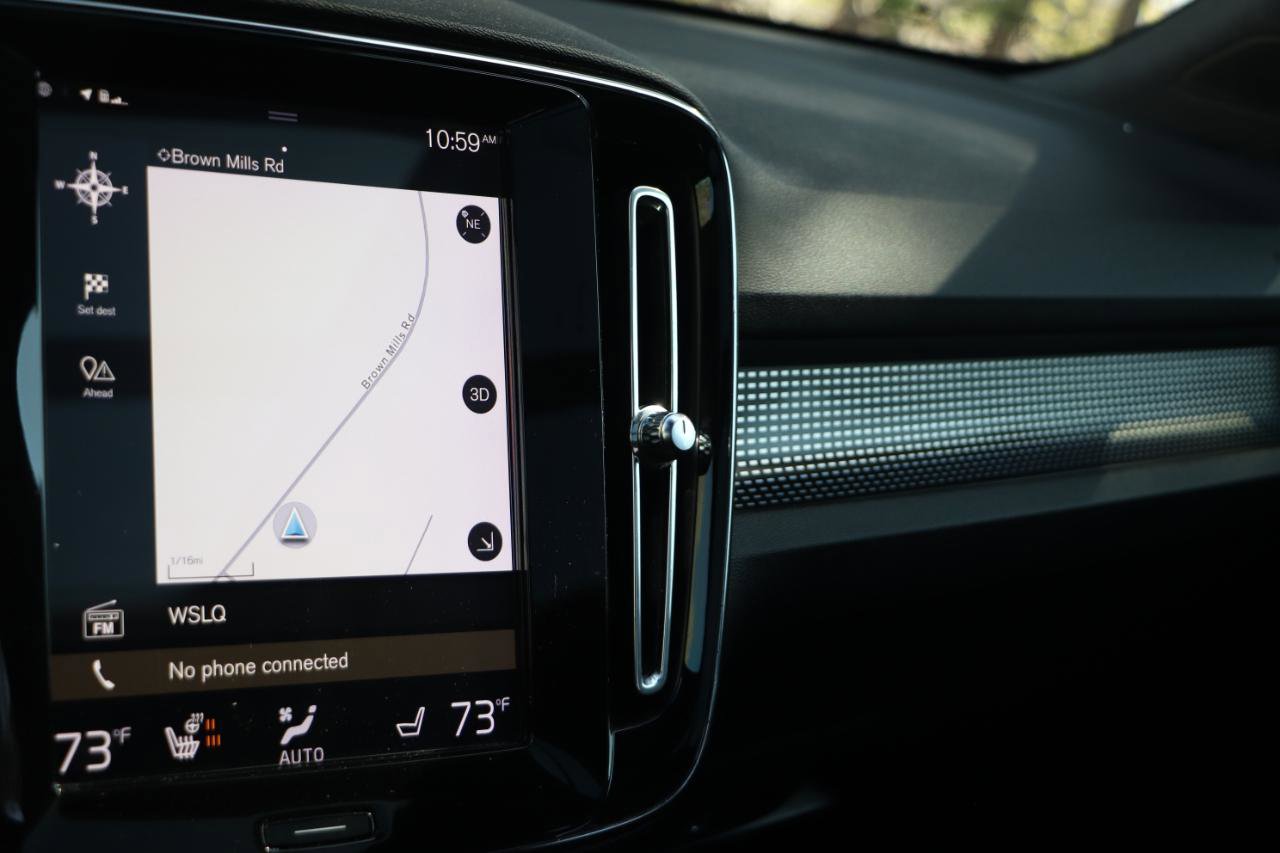 Used 2019 Volvo XC40 T5 R-Design image 15