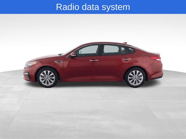 Used 2018 Kia Optima S FWD image 6