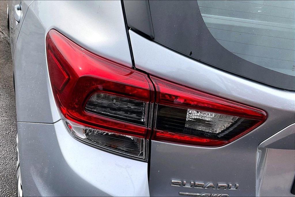 Certified 2022 Subaru Impreza 2.0i image 33