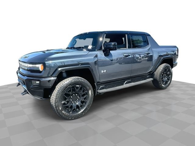 New 2026 GMC Hummer EV 4x4 Crew Cab