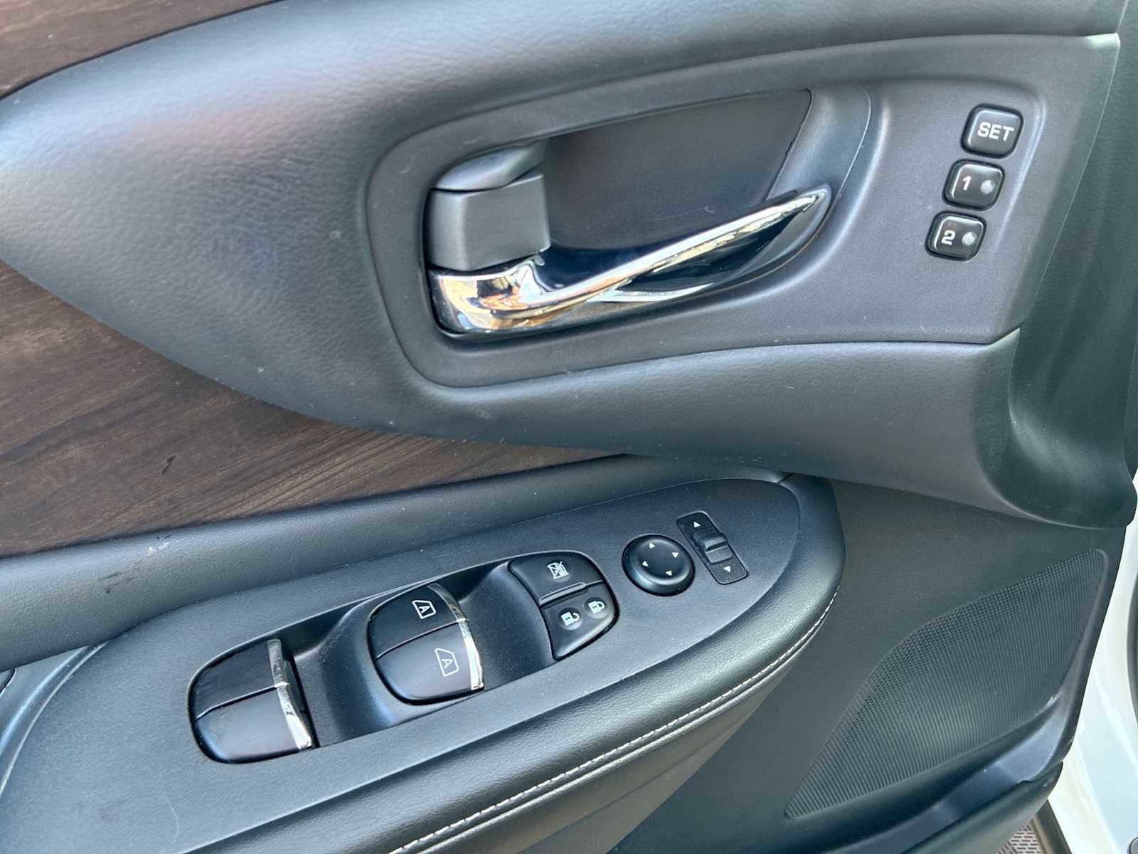 Used 2020 Nissan Murano Platinum image 24