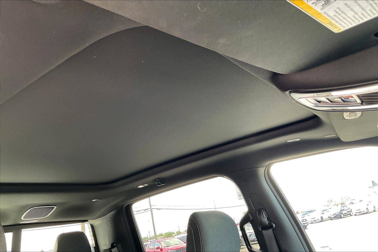 Used 2023 RAM 1500 Big Horn AWD/4WD image 22