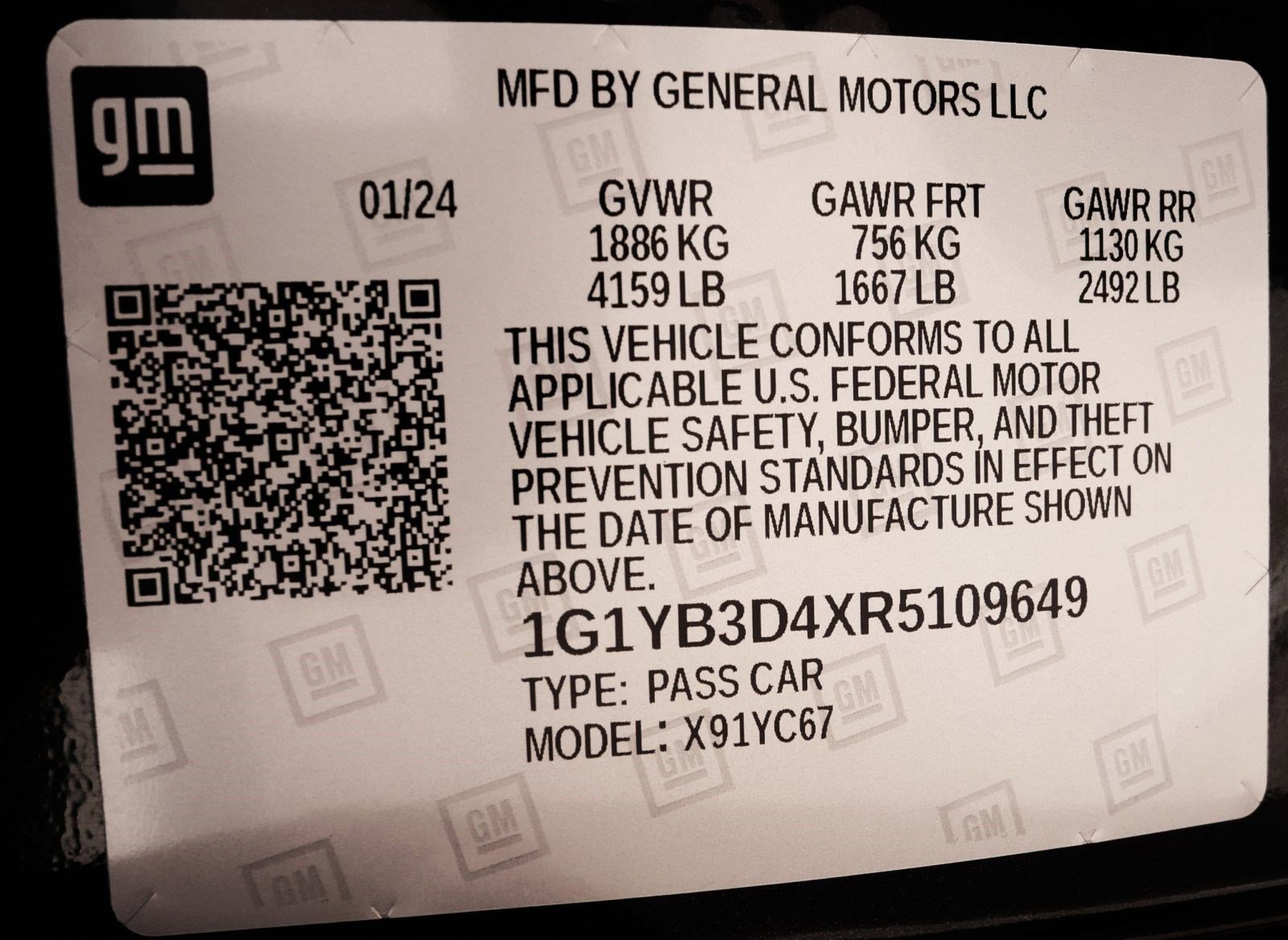 Used 2024 Chevrolet Corvette Stingray Preferred Conv w/ Z51 Performance Package image 32